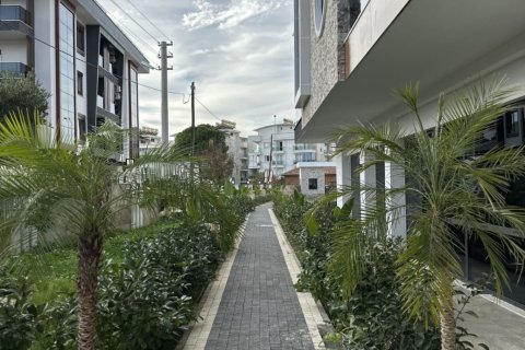 Dubleks daire 2+1 Oba, Antalya, Türkiye №191703 - 3