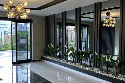 Dubleks daire 2+1 Oba, Antalya, Türkiye №191703 - 10