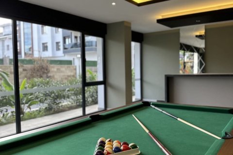 Dubleks daire 2+1 Oba, Antalya, Türkiye №191703 - 17