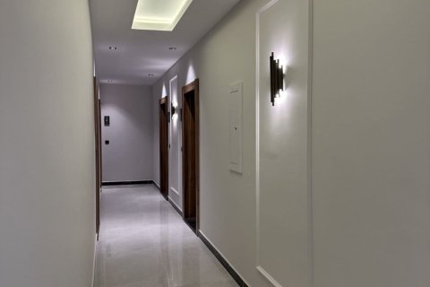 Dubleks daire 2+1 Oba, Antalya, Türkiye №191703 - 13