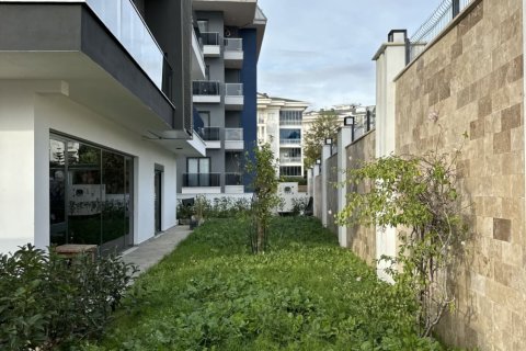 Dubleks daire 2+1 Oba, Antalya, Türkiye №191703 - 4