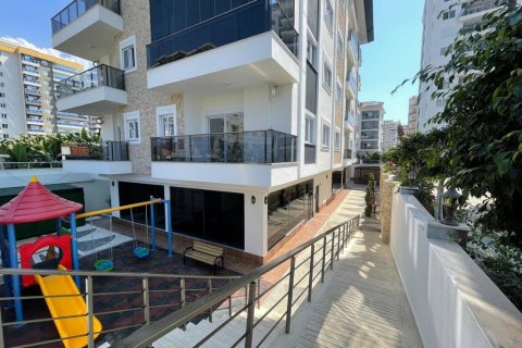 Продажа квартиры  в Махмутларе, Анталье, Турция 2 комн., 65м2, №208734 – фото 16