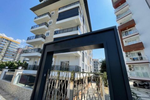 Продажа квартиры  в Махмутларе, Анталье, Турция 2 комн., 65м2, №208734 – фото 15