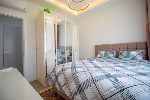 Продажа квартиры  в Махмутларе, Анталье, Турция 2 комн., 65м2, №208734 – фото 9