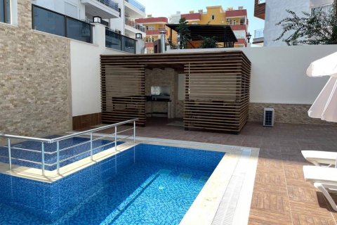 Продажа квартиры  в Махмутларе, Анталье, Турция 2 комн., 65м2, №208734 – фото 21