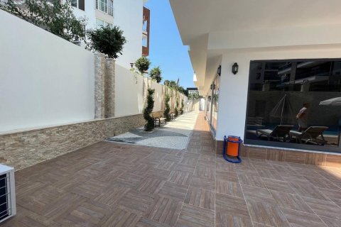 Продажа квартиры  в Махмутларе, Анталье, Турция 2 комн., 65м2, №208734 – фото 18