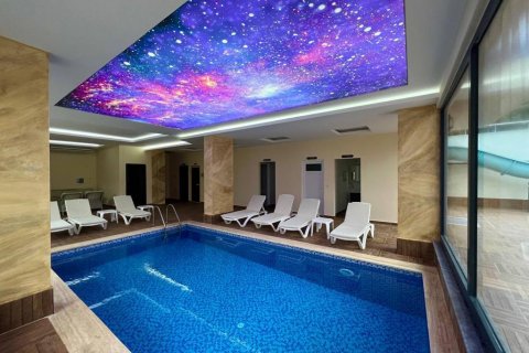 Продажа квартиры  в Махмутларе, Анталье, Турция 2 комн., 65м2, №208734 – фото 26