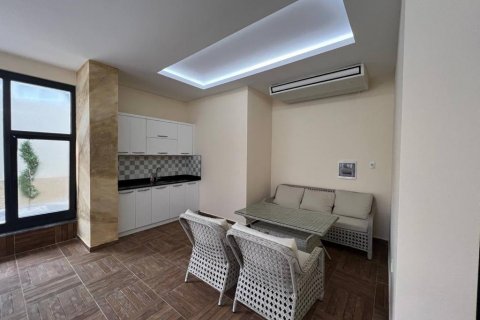 Продажа квартиры  в Махмутларе, Анталье, Турция 2 комн., 65м2, №208734 – фото 25