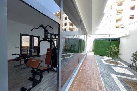 Продажа квартиры  в Махмутларе, Анталье, Турция 2 комн., 65м2, №208734 – фото 22