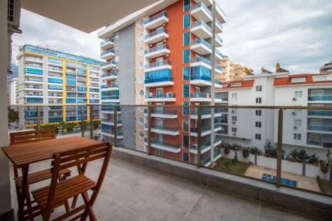 Продажа квартиры  в Махмутларе, Анталье, Турция 2 комн., 65м2, №208734 – фото 13