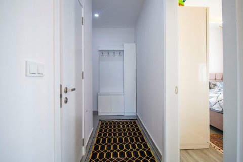 Продажа квартиры  в Махмутларе, Анталье, Турция 2 комн., 65м2, №208734 – фото 7