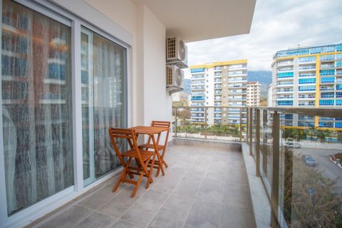 Продажа квартиры  в Махмутларе, Анталье, Турция 2 комн., 65м2, №208734 – фото 12