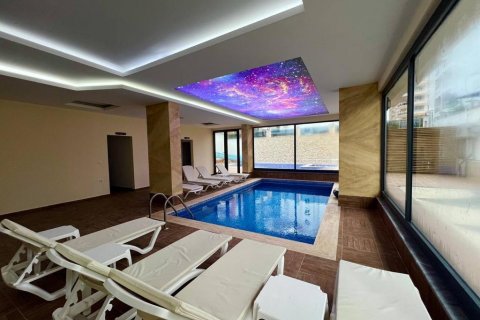 Продажа квартиры  в Махмутларе, Анталье, Турция 2 комн., 65м2, №208734 – фото 28