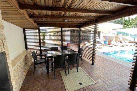 Продажа квартиры  в Махмутларе, Анталье, Турция 2 комн., 65м2, №208734 – фото 19