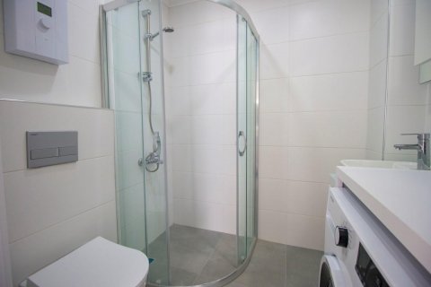 Продажа квартиры  в Махмутларе, Анталье, Турция 2 комн., 65м2, №208734 – фото 10