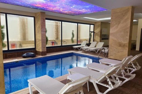 Продажа квартиры  в Махмутларе, Анталье, Турция 2 комн., 65м2, №208734 – фото 27