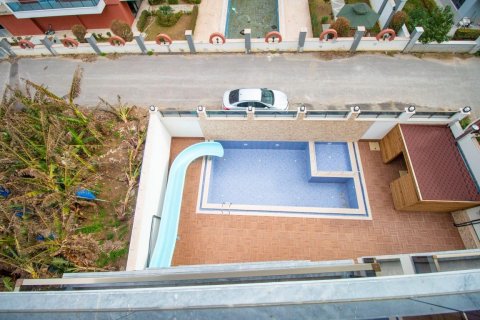 Продажа квартиры  в Махмутларе, Анталье, Турция 2 комн., 65м2, №208734 – фото 14