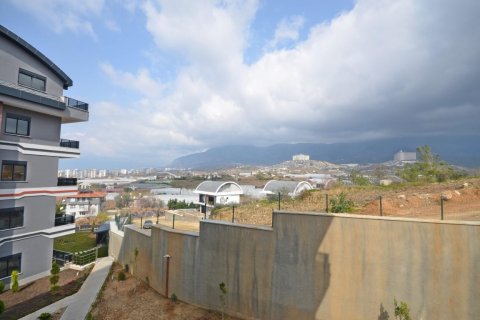 آپارتمان در  Alanya ، ترکیه 78 متر مربع.  شماره 208732 - 20