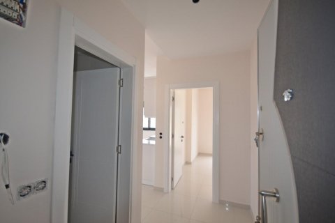 آپارتمان در  Alanya ، ترکیه 78 متر مربع.  شماره 208732 - 12