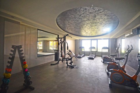 آپارتمان در  Alanya ، ترکیه 78 متر مربع.  شماره 208732 - 7