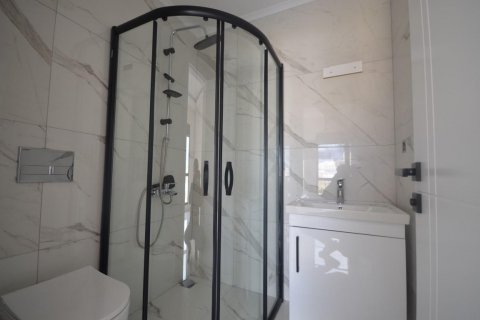 آپارتمان در  Alanya ، ترکیه 78 متر مربع.  شماره 208732 - 27