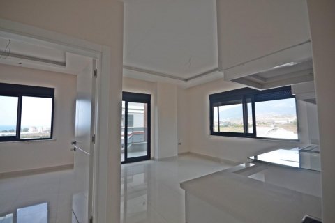 آپارتمان در  Alanya ، ترکیه 78 متر مربع.  شماره 208732 - 14