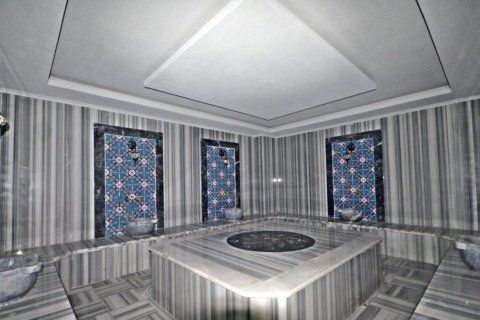 آپارتمان در  Alanya ، ترکیه 78 متر مربع.  شماره 208732 - 8
