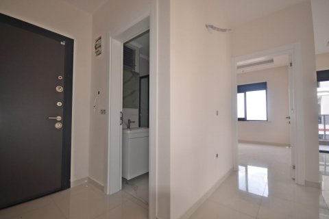 آپارتمان در  Alanya ، ترکیه 78 متر مربع.  شماره 208732 - 11