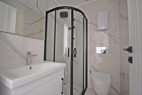 آپارتمان در  Alanya ، ترکیه 78 متر مربع.  شماره 208732 - 23