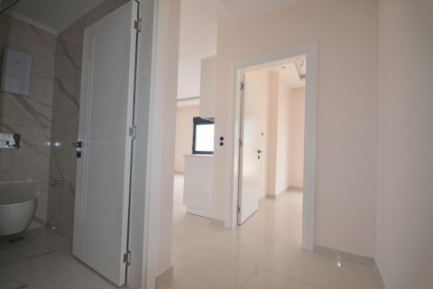 آپارتمان در  Alanya ، ترکیه 78 متر مربع.  شماره 208732 - 13