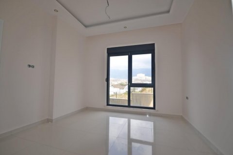 آپارتمان در  Alanya ، ترکیه 78 متر مربع.  شماره 208732 - 25