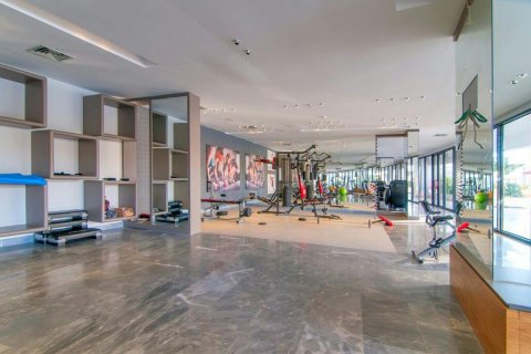 Apartment for sale  in Kestel, Antalya, Turkey, 65m2, No. 208730 – photo 7