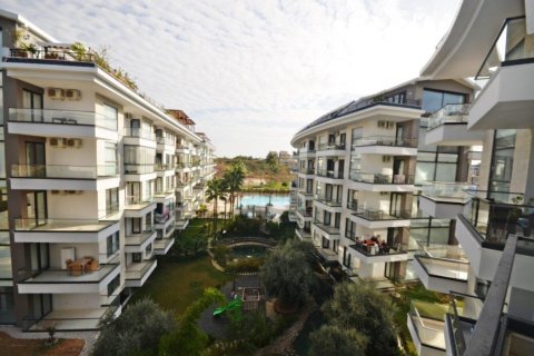 Apartment for sale  in Kestel, Antalya, Turkey, 65m2, No. 208730 – photo 5