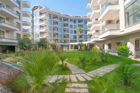 Apartment for sale  in Kestel, Antalya, Turkey, 65m2, No. 208730 – photo 4