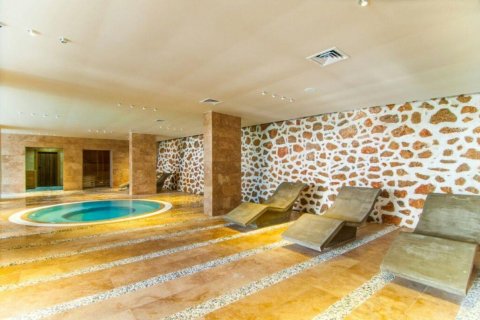 Apartment for sale  in Kestel, Antalya, Turkey, 65m2, No. 208730 – photo 18