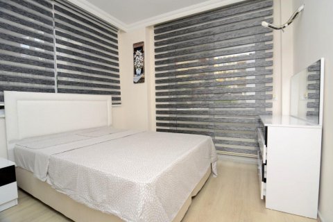 Lejlighed  i Mahmutlar, Antalya, Tyrkiet Nr. 208728 - 11
