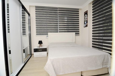 Lejlighed  i Mahmutlar, Antalya, Tyrkiet Nr. 208728 - 12