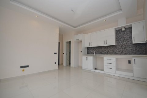 Продажа квартиры  в Аланье, Анталье, Турция 2 комн., 53м2, №208731 – фото 15