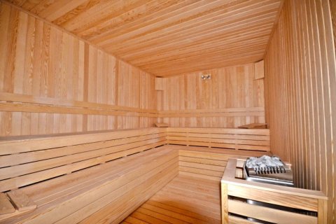 Продажа квартиры  в Аланье, Анталье, Турция 2 комн., 53м2, №208731 – фото 8