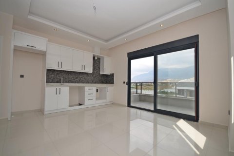 Продажа квартиры  в Аланье, Анталье, Турция 2 комн., 53м2, №208731 – фото 16