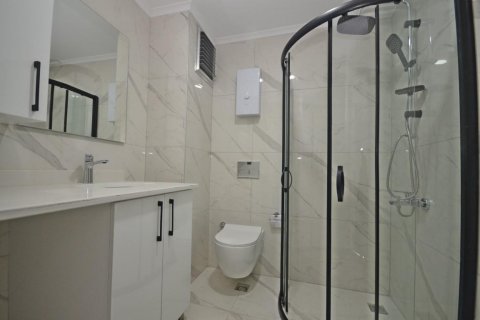 Продажа квартиры  в Аланье, Анталье, Турция 2 комн., 53м2, №208731 – фото 18
