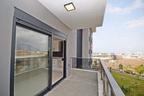 Продажа квартиры  в Аланье, Анталье, Турция 2 комн., 53м2, №208731 – фото 20