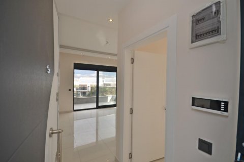 Продажа квартиры  в Аланье, Анталье, Турция 2 комн., 53м2, №208731 – фото 11