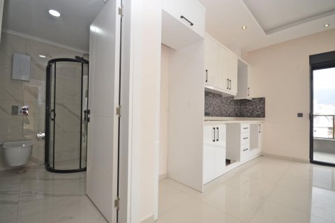 Продажа квартиры  в Аланье, Анталье, Турция 2 комн., 53м2, №208731 – фото 17