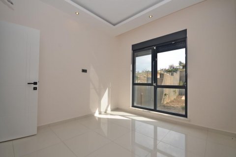 Продажа квартиры  в Аланье, Анталье, Турция 2 комн., 53м2, №208731 – фото 24