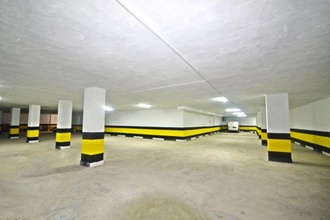 Продажа квартиры  в Аланье, Анталье, Турция 2 комн., 53м2, №208731 – фото 6