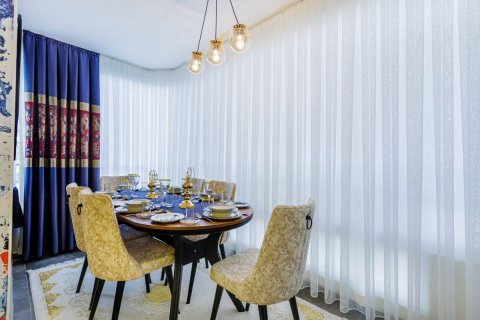 Продажа квартиры  в Аланье, Анталье, Турция 3 комн., 100м2, №208733 – фото 5