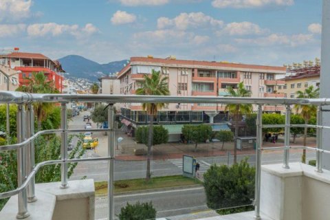 Продажа квартиры  в Аланье, Анталье, Турция 3 комн., 100м2, №208733 – фото 19