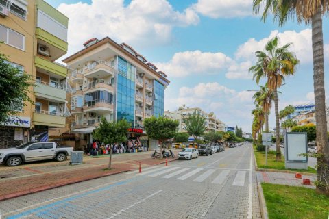 Продажа квартиры  в Аланье, Анталье, Турция 3 комн., 100м2, №208733 – фото 20