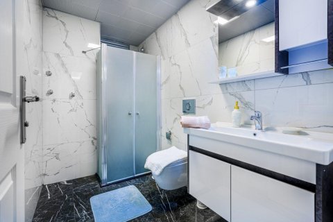 Продажа квартиры  в Аланье, Анталье, Турция 3 комн., 100м2, №208733 – фото 9